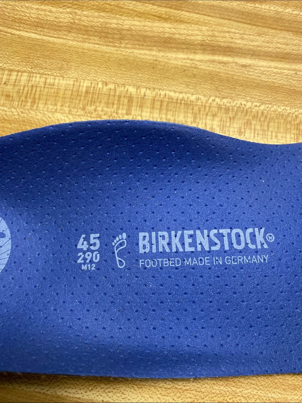 Birkenstock this item